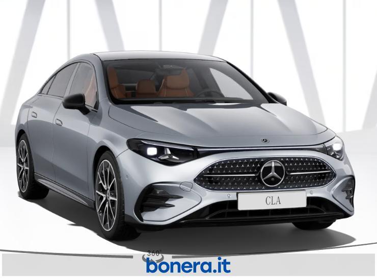 Mercedes CLA 200 200 AMG Line Advanced Plus 4Matic Auto
