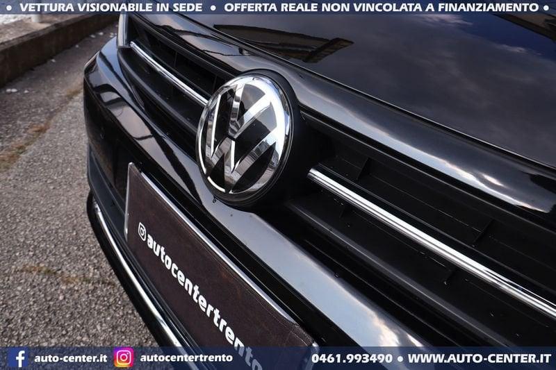 Volkswagen Polo 1.0 TSI Highline 95CV 5porte