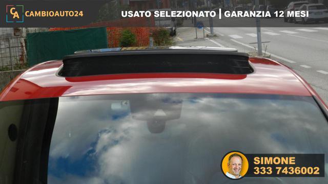 PORSCHE Macan 2.0 PDK - TETTO APRIBILE