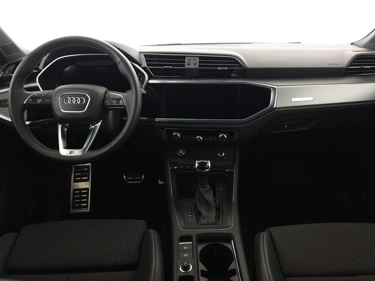 Sportback 40TDI 193CV quattro Str S line Edition