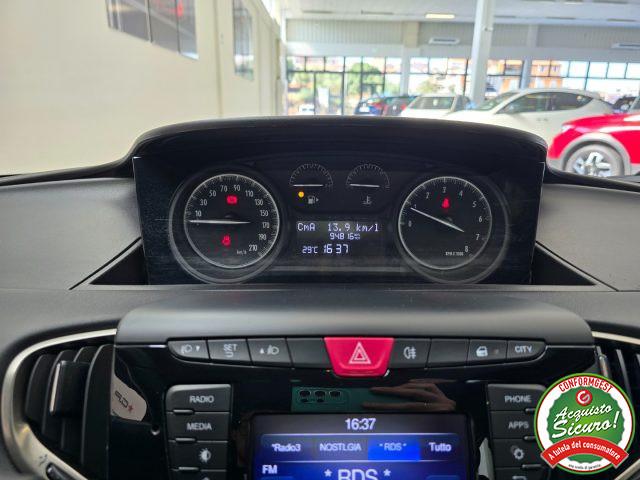 LANCIA Ypsilon 1.2 69 CV 5 porte Gold