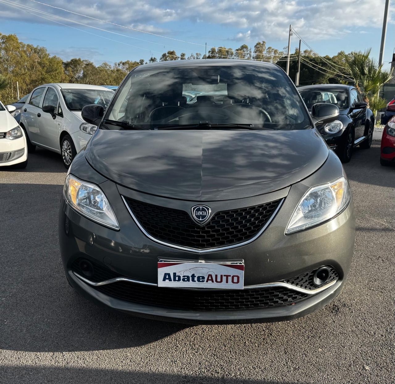 Lancia Ypsilon 1.2 69 CV 5 porte GPL Ecochic Gold