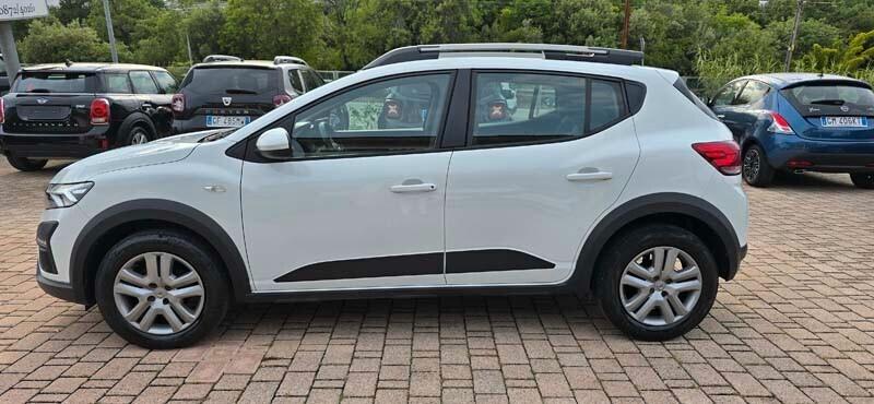 Dacia Sandero Stepway 1.0 GPL Comfort 100 CV