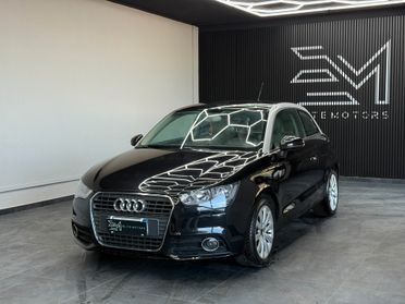 Audi A1 1.4 TFSI S tronic 119g Attraction