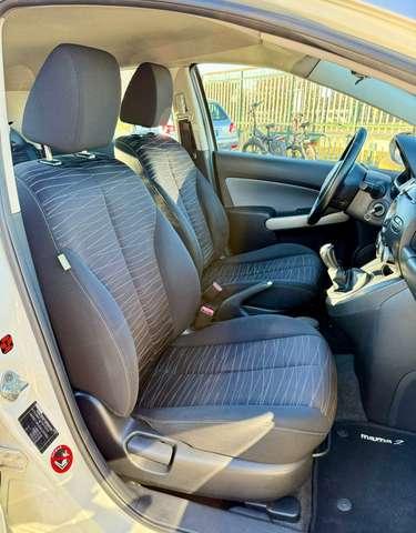 Mazda 2 5p 1.3 Easy c/clima 75cv