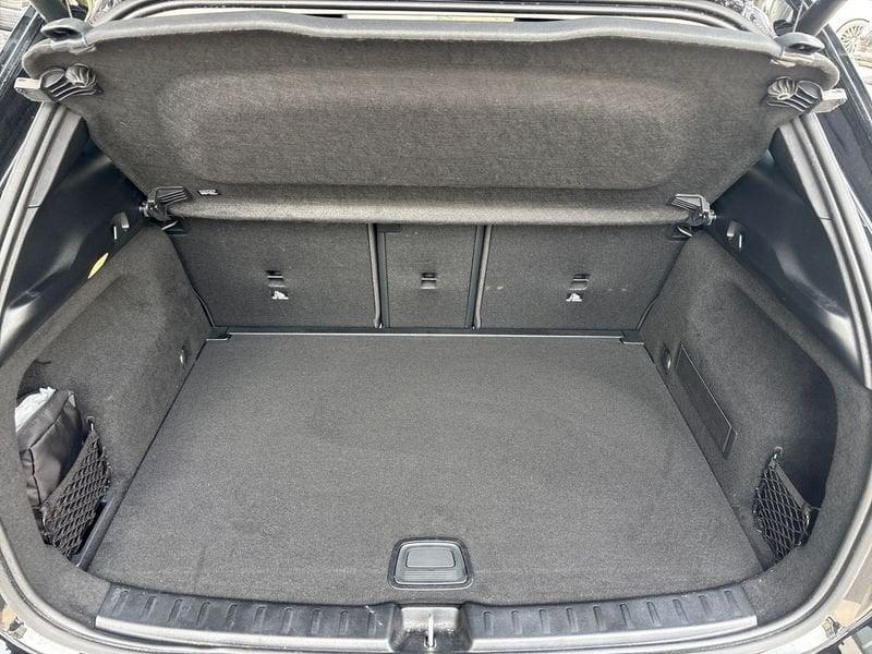 Mercedes-Benz GLA 200 d Progressive Advanced Plus auto