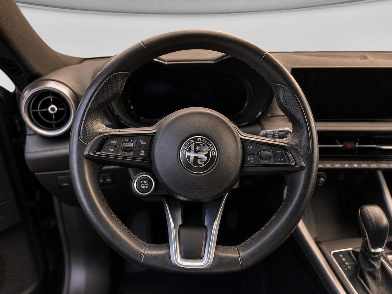 ALFA ROMEO Tonale - Tonale 1.6 Super 130cv tct6