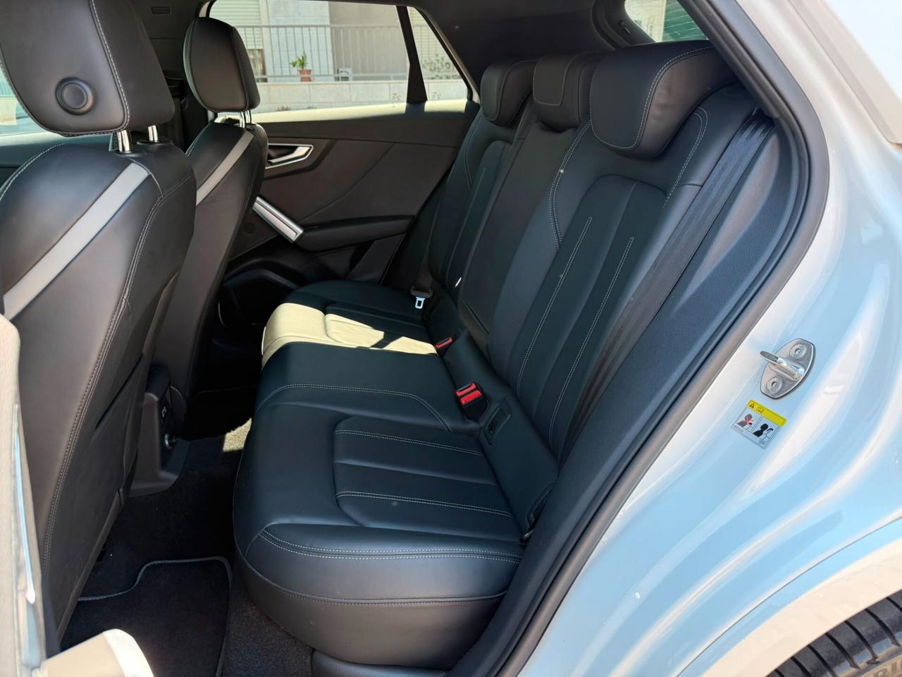 Audi Q2 30 TDI 116 CV, S LINE, TETTO, FULL FULL