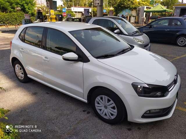 Volkswagen Polo Polo 5p 1.0 mpi Trendline 60cv