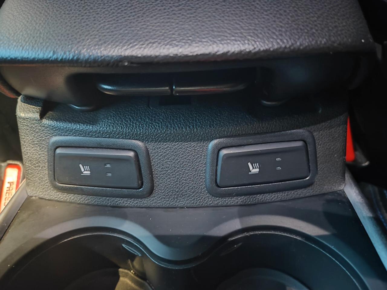 Renault Kadjar dCi 8V 110CV Energy Sport Edition