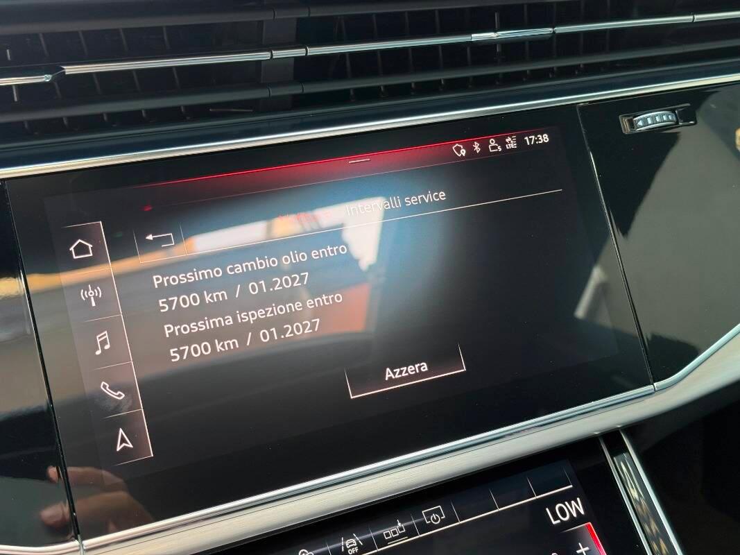 Audi Q8 Q8 50 3.0 tdi Sport quattro tiptronic