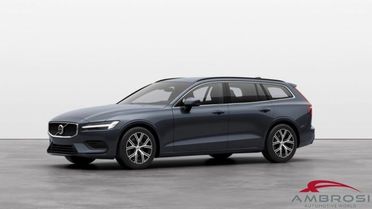 VOLVO V60 Mild Hybrid B3 Automatico Core