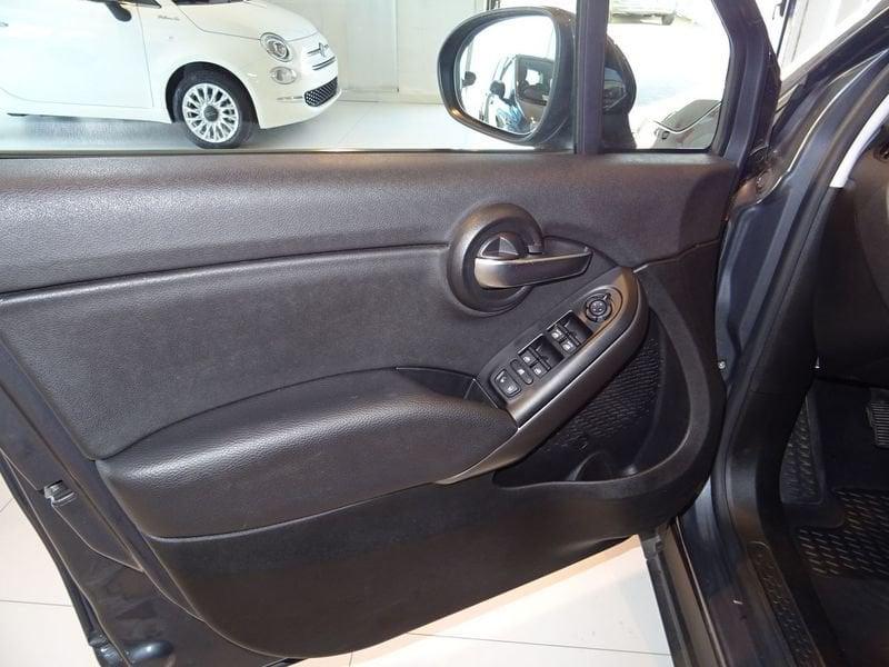 FIAT 500X 1.0 T3 120 CV City Cross