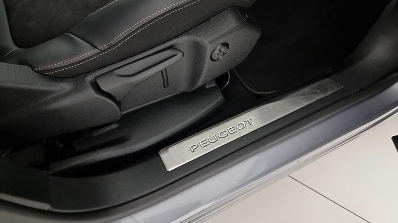 Peugeot 3008 BlueHDi 130 S&S EAT8 GT Pack