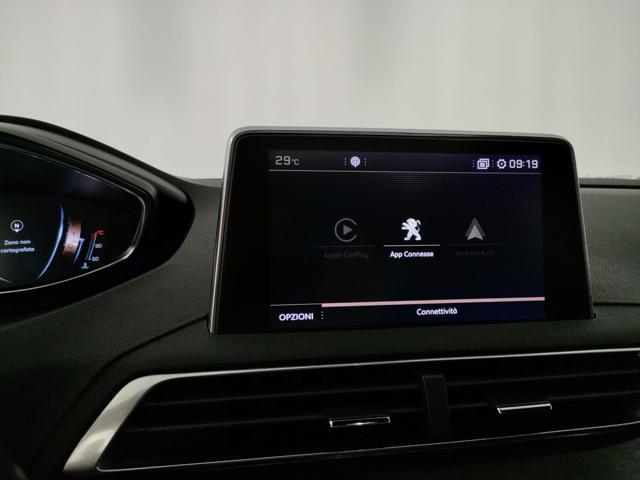 PEUGEOT 3008 BlueHDi 180 S&S EAT8 GT con TETTO