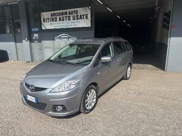 Mazda 5 Mazda5 2.0 MZ-CD 16V 110CV Extra Style