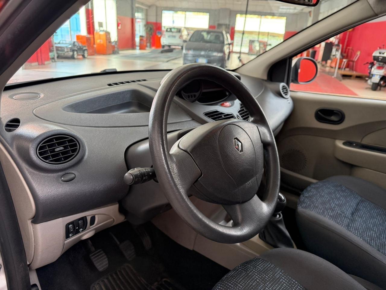 Renault Twingo 1.2 8V Dynamique