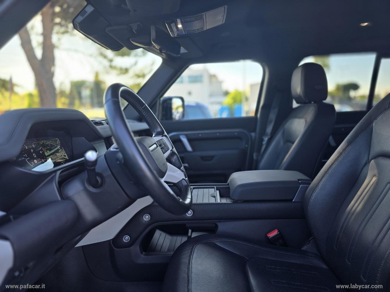 LAND ROVER Defender 110 3.0D I6 250 CV X-Dynamic S