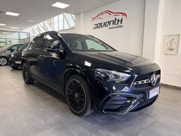 Mercedes-benz GLA 200 d Automatic Premium
