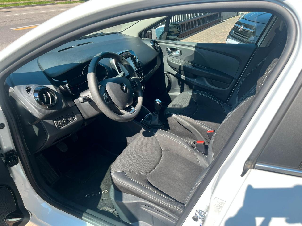 Renault Clio Sporter dCi 8V 90CV EDC Start&Stop Energy Zen
