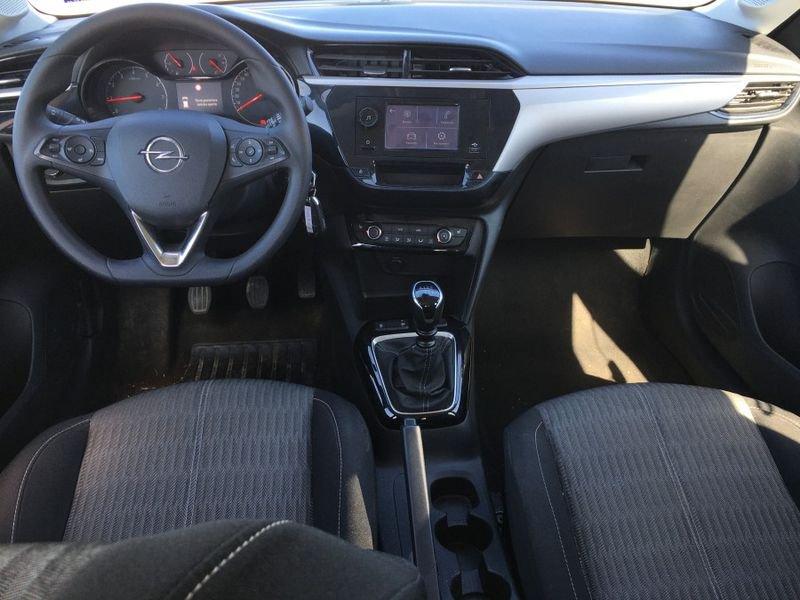 Opel Corsa 1.2 Edition 5p OK NEOPATENTATI