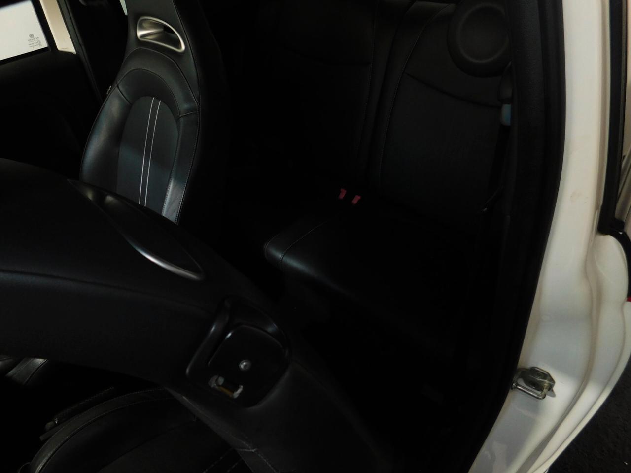 Abarth 595 C 1.4 Turbo T-Jet 160 CV Turismo
