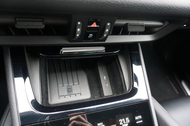 PORSCHE Cayenne Coupé 3.0 V6 E-Hybrid +ACC+22"