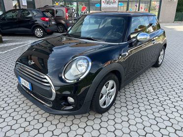 Mini 1.5 One D Business XL
