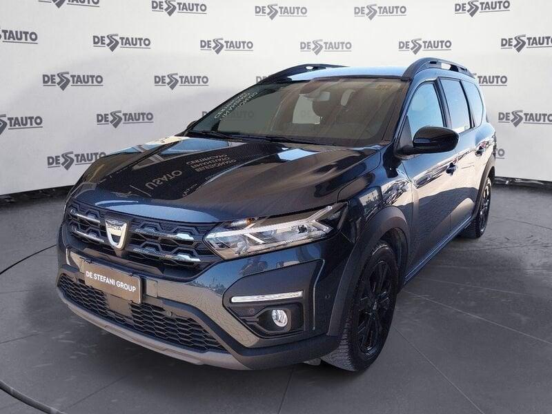 Dacia Jogger Jogger 1.0 tce Extreme UP Gpl 100cv