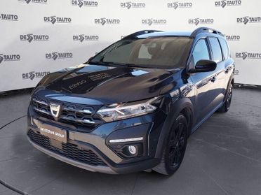 Dacia Jogger Jogger 1.0 tce Extreme UP Gpl 100cv