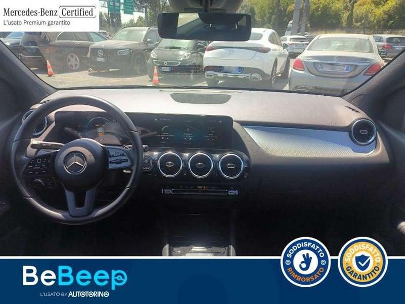 Mercedes-Benz Classe B B 180 D BUSINESS EXTRA AUTO