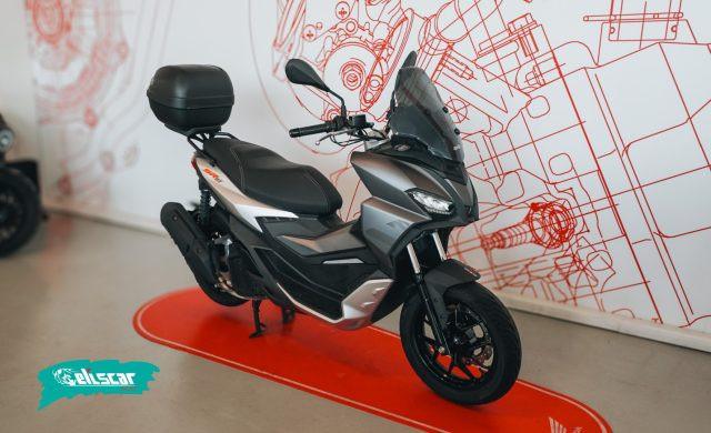APRILIA SR 125 SR125 GT