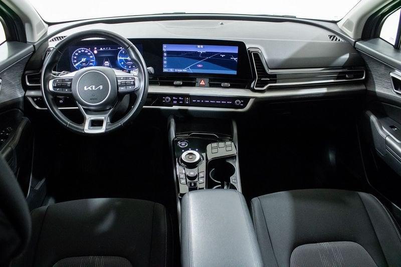 Kia Sportage Sportage 1.6 CRDI 136cv DCT7 MHEV Style