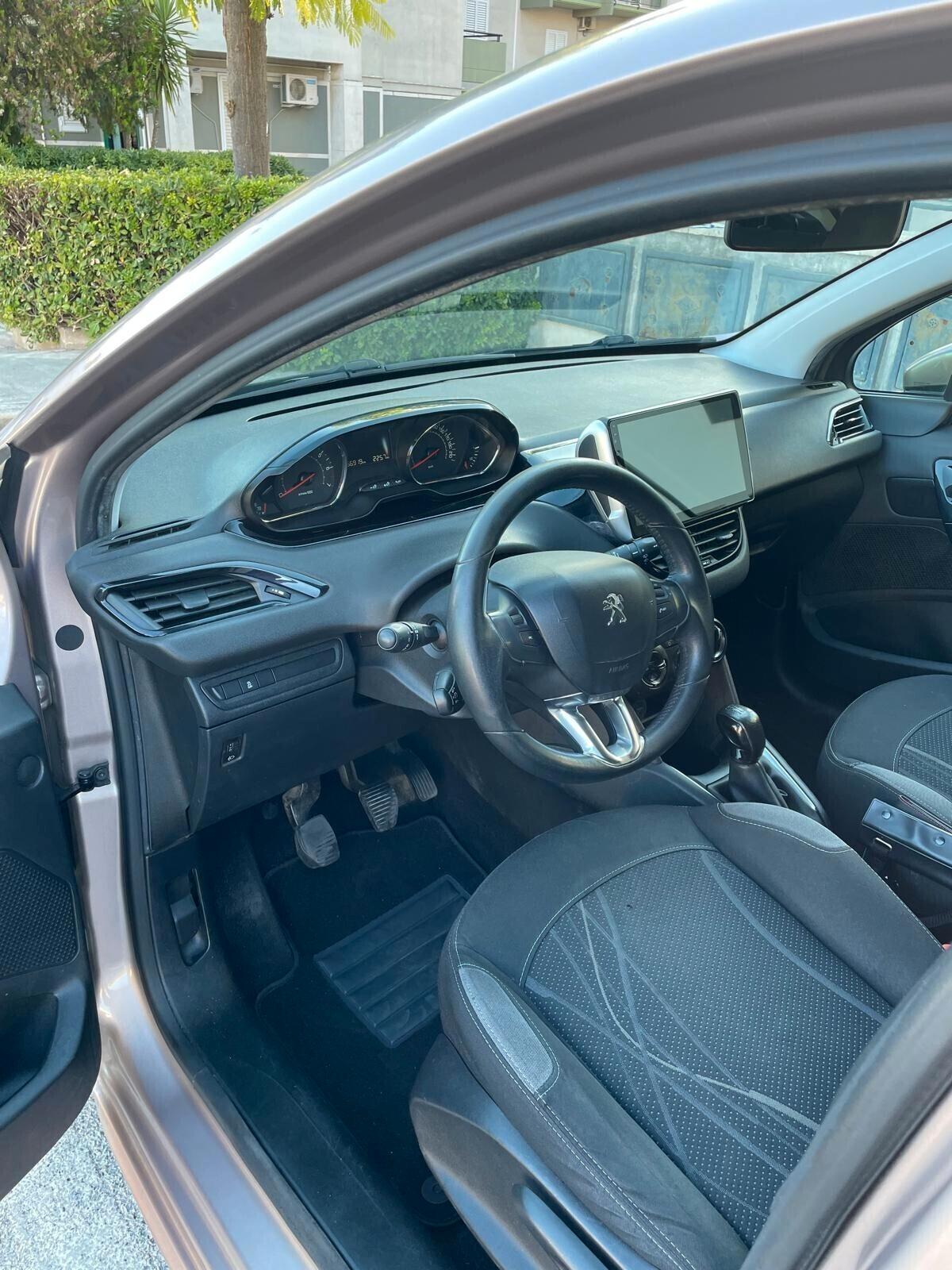 Peugeot 208 1.0 VTi 68 CV 5 porte Active