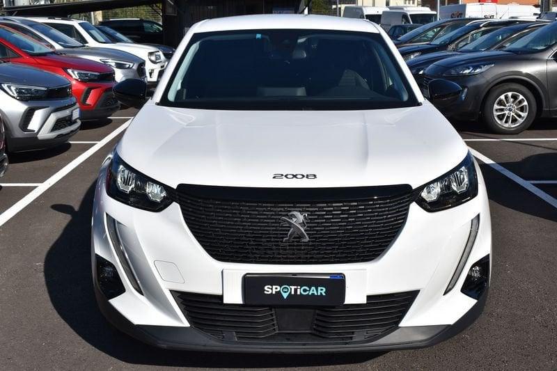 Peugeot 2008 2008 PureTech 100 S&S Active Pack