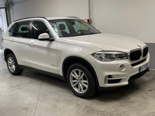 BMW X5 xDrive30d 258CV Business