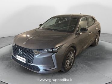 DS DS4 Modello: 1SD4 BlueHDi 130cv Bastille Business