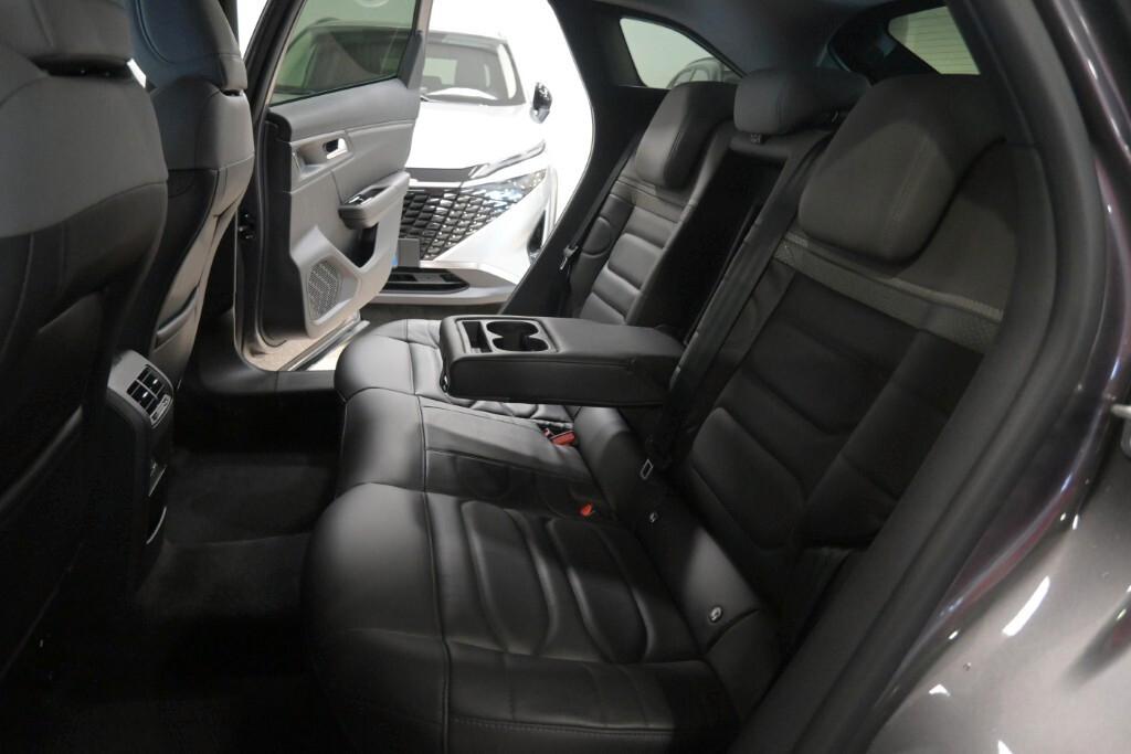 CITROEN C5 X 1.2 PURETECH 130CV EAT8 SeS PLUS ( FARI LED - COCKPIT - PELLE - NAVI - MIRROR - PDC - TELECAMERA POST. )