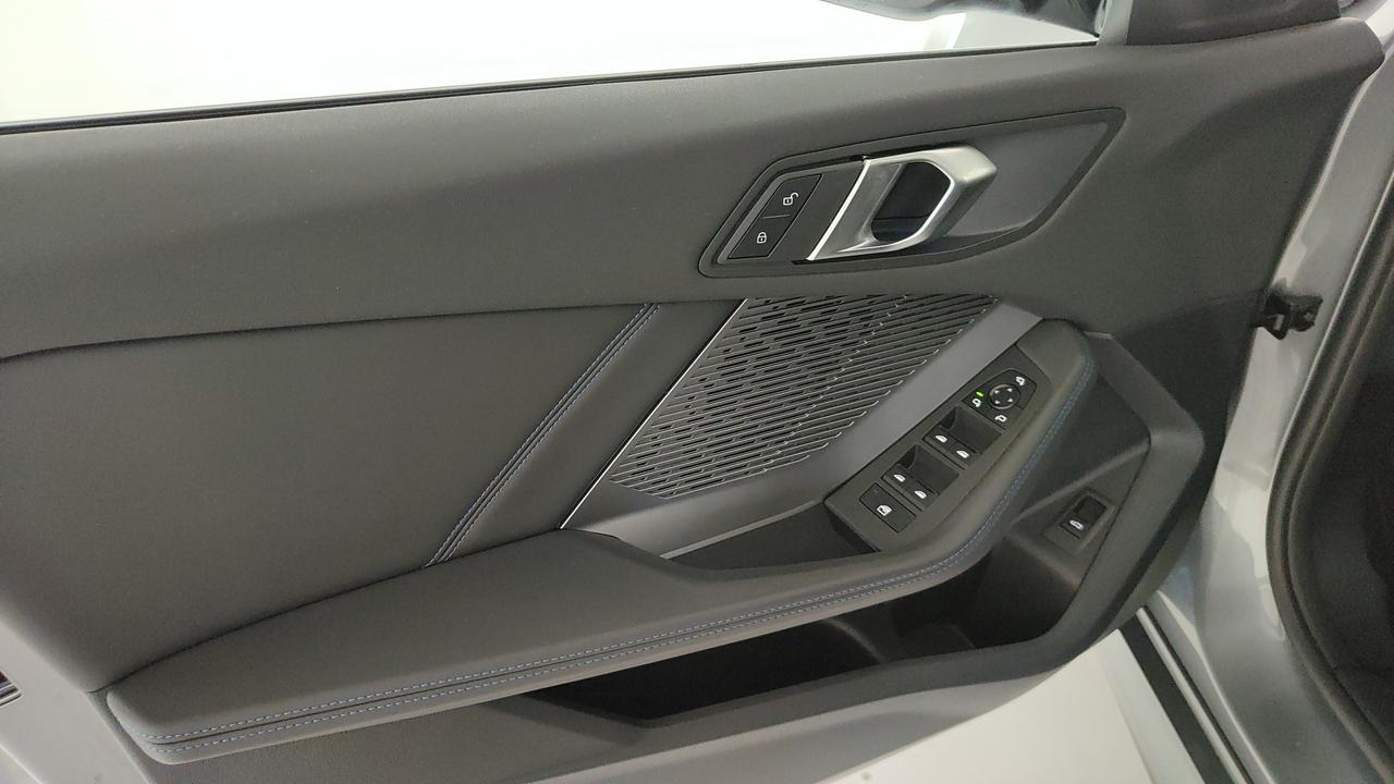 BMW Serie 1 F70 - 118d MSport auto