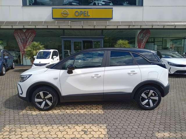 Opel Crossland X Crossland 1.2 Edition s
