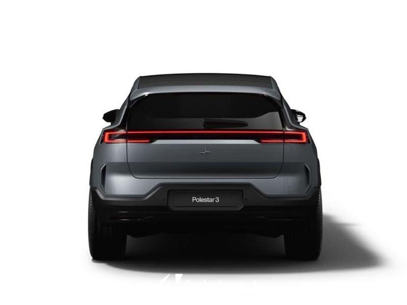 Polestar Polestar 3 Long Range Dual Motor