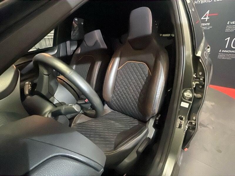 Toyota Aygo X 1.0B (72 CV) Limited Air