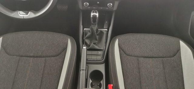 SKODA Scala 1.0 TSI 110 CV DSG Style