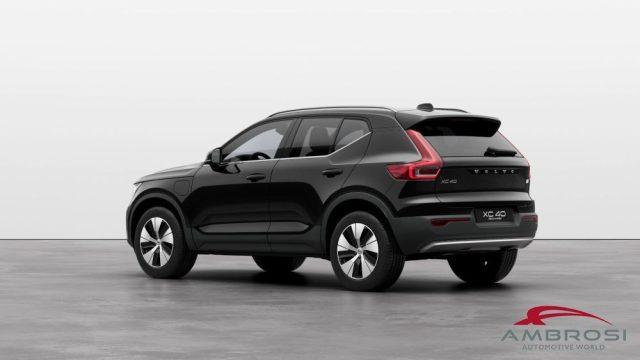 VOLVO XC40 T4 Recharge Plug-in hybrid automatico Essential