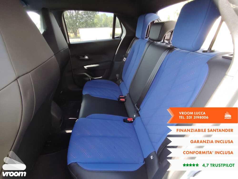 LANCIA Ypsilon 4ª serie Ypsilon 54 kWh HF