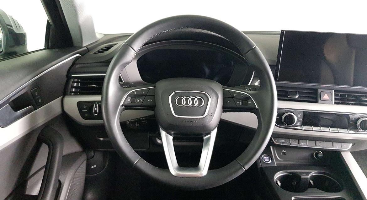 Audi A4 allroad 40 TDI 204 CV S tronic AUTO A NOLEGGIO