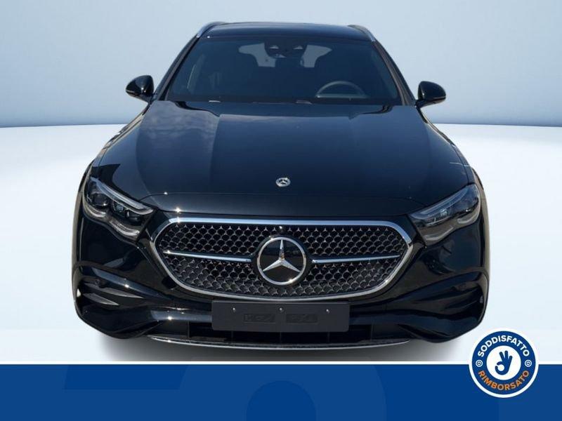Mercedes-Benz Classe E 220d 4Matic Station Wagon AMG Line Premium