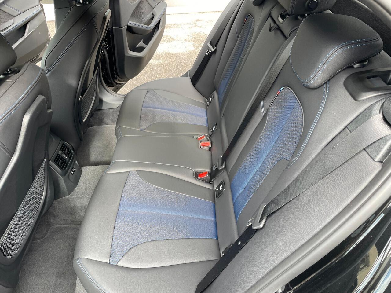 Bmw 118 d 2.0 Msport 150CV AUTOM.