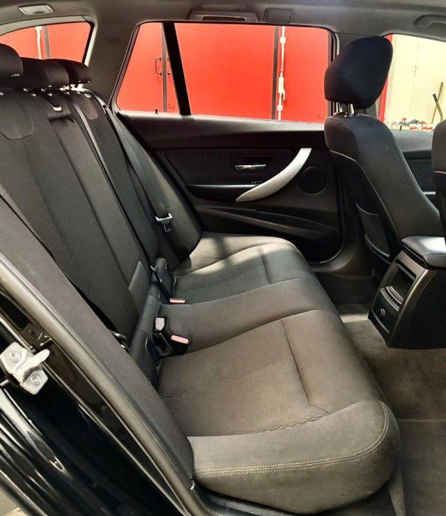 BMW 316 d Touring Advantage automatica, SI NEOPATENTATI