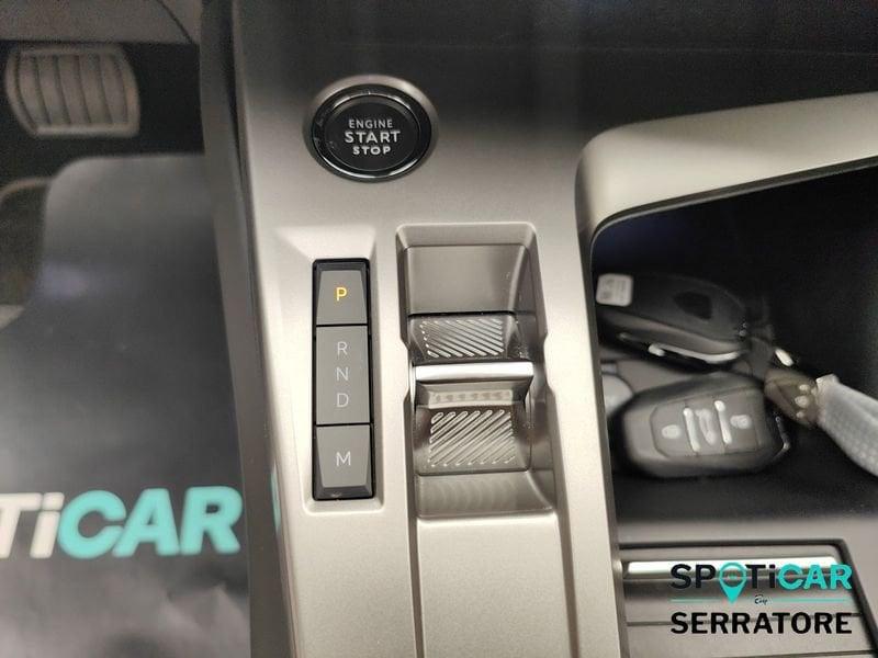 Peugeot 408 1.2 puretech Allure Pack s&s 130cv eat8